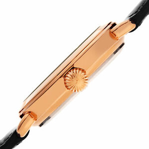 【送料無料】腕時計　クロノグラフスワロフスキークリスタルレザーストラップウォッチwomens akribos xxiv ak1043bkr chronograph swarovski crystal leather strap watch