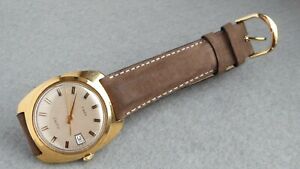 【送料無料】腕時計　gents timex electr