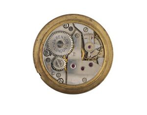 【送料無料】腕時計 ベンソンロンドンスイスj w benson jwb london 15j swiss made watch movement l289 【送料無料】腕時計 ベンソンロンドンスイスj w benson jwb london 15j swiss made watch movement l289