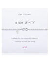 【送料無料】アクセサリー ネックレスブレスレットジュエリーレディースjoma joyera de cuero pulsera infinityplateadodamas joyera(4)