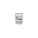 【送料無料】アクセサリー ネックレスドナヌオーヴォnomination 147119_002 charm donna nuovo e originale it