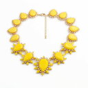 【送料無料】アクセサリー ネックレスコリアーコートドールエトワールオリジナルヴィンテージcollier court dor pav etoile goutte ...