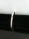 【送料無料】アクセサリー ネックレスアルジェントヌフブレスレットneuf bracelet jonc ouvrant en argent vritable po...