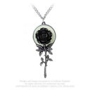 【送料無料】アクセサリー ネックレスestao alquimia inglaterra gtico steampunk flor colgante cadena collar luna rose