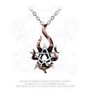【送料無料】アクセサリー ネックレスゴシックネックレスジュエリートレーラステラalchemy collar remolque stella igneus gothic joyas