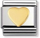 【送料無料】アクセサリー ネックレスドナヌオーヴォnomination 030116_02 charm donna nuovo e originale it