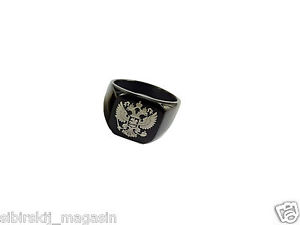 【送料無料】アクセサリー　ネックレスロシアサイズエンブレムカラーリングrusia anillo con emblema a..