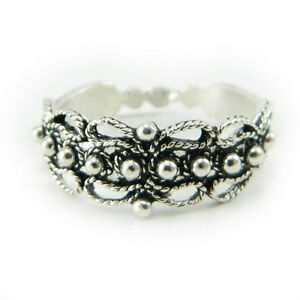 【送料無料】アクセサリー ネックレスサルダアルジェントサルデーニャリングanello fede sarda campidanese a una fila in argento traforata _ sardinian ring