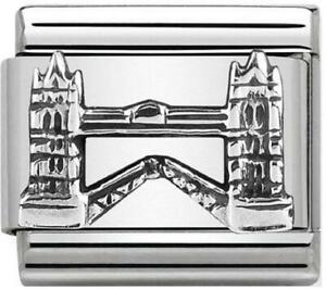 【送料無料】アクセサリー　ネックレスオリジナルnomination 330105_10 charm para mujer nuevo y original es