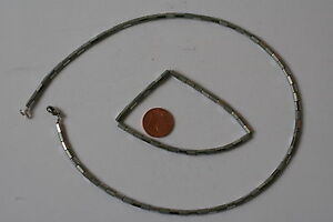 【送料無料】アクセサリー　ネックレスブレスレットシリンダソケットhmatitkette pulsera galvaniza, c..