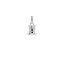 【送料無料】アクセサリー　ネックレスロンドンアスコットリンクlinks of london plata encanto ascot sombreronuevo y sellado rrp 50