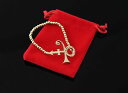 【送料無料】アクセサリー　ネックレスプリンスシンボルブレスレットメッキpara siempre en mi vida prncipe symbol pulsera enchapada en oro 18 ctregalos de msica