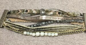 ヒパネマ 【送料無料】アクセサリー　ネックレス￥ブレスレットhipanema pulsera bn en embalaje pagado 75 ** ** topshop