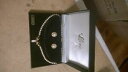 【送料無料】アクセサリー ネックレスネックレスイヤリングロイヤルセットconjunto de joyas de loto royale por collar y...