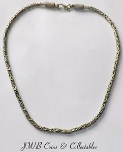 【送料無料】アクセサリー　ネックレスレディースネックレスシルバーグラムplata 925 seoras collarweight277 gramos