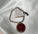 【送料無料】アクセサリー ネックレスイタリアサペペbracciale argentato rosa pepe made in italy bigiotteria idea regalo donna charms(4)