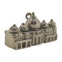 【送料無料】アクセサリー　ネックレスブライトンパビリオンスターリングシルバーbrighton pavillion 925 plata esterlina encanto