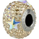 【送料無料】アクセサリー ネックレススワロフスキー81922 swarovski becharmed encanto grano estrella fugaz pave(4)