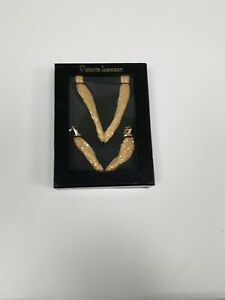 【送料無料】アクセサリー ネックレスモントリオールネックレスgenuine fervor collar de montreal