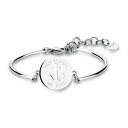 【送料無料】アクセサリー ネックレスチャクラアンコラbracciale brosway chakra bhk38 ancora