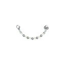 【送料無料】アクセサリー ネックレスペルラbracciale 2jewels together 131118 acciaio acciaio perla