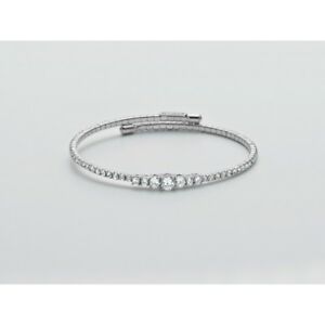 【送料無料】アクセサリー　ネックレスbracciale donna bijoux kiara kbrd1465b