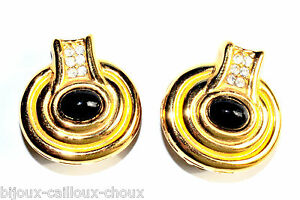 【送料無料】アクセサリー ネックレスクリップノワールブランイヤリングcarven boucles doreilles clips couleur or noir blanc bijou earring 【送料無料】アクセサリー ネックレスクリップノワールブランイヤリングcarven boucles doreilles clips couleur or noir blanc bijou earring