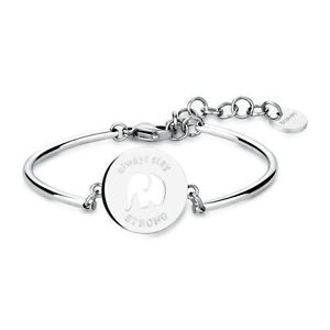 【送料無料】アクセサリー　ネックレスラインpbracciale donna rigido brosway linea chakra ref bhk23 1254 vp29 elefantino