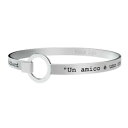 【送料無料】アクセサリー ネックレスダミーコチェkidult bracciale un amico uno che love 731104