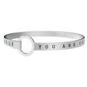 yzANZT[@lbNXkidult bracciale you are your philosophy 731110