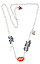 【送料無料】アクセサリー　ネックレスguess seora collar de metal plata ubn71234