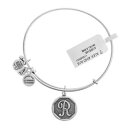 【送料無料】アクセサリー ネックレスアレックスシルバーブレスレットalex amp; ani inicial r plata brazalete a13eb14rsrrp 29(4)