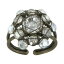 【送料無料】アクセサリー　ネックレスリングライトanillo konplott bended lights blanco