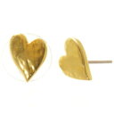 yzANZT[@lbNX~jn[gX^bhCOzCgS[h~nl danon joyera mini seal corazn stud pendientes de oro 12mm x 8mm