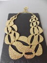 【送料無料】アクセサリー ネックレスソリッドゴールドチェーンネックレスイギリスcadena de oro maciza dos fila collar de declaracinreino unido vendedor(4)