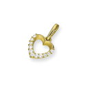 【送料無料】アクセサリー ネックレスゴールドリアルガラスカットクリアreal 375 9ct dorado y claro cz cristal cortado...
