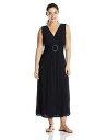 【送料無料】アクセサリー ネックレスプラスサイズリングサイズプラスstar vixen womens plustamao sleeveles oring max...
