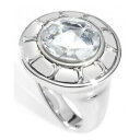 【送料無料】アクセサリー ネックレスリングanillo mujer just cavalli scjg05012 16,56 mm