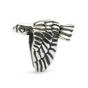 【送料無料】アクセサリー　ネックレスファルコンファルコauthentic trollbeads falcon tagbe10034 falco