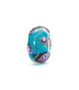 【送料無料】アクセサリー ネックレスビードtrollbeads bead in vetro tentazione tglbe10427 originale