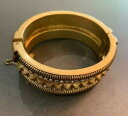 【送料無料】アクセサリー　ネックレスジューシークチュールブレスレットゴールドブレスレットjuicy couture pulsera brazalete de oro con cristales nbw