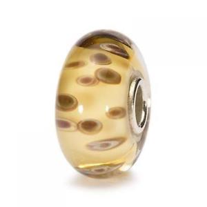 楽天hokushin【送料無料】アクセサリー　ネックレスセミアルベントビードtrollbeads bead in vetro semi al vento tglbe10080