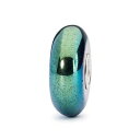 【送料無料】アクセサリー ネックレスシルバーグリーンヘマタイトヴェルデauthentic trollbeads silver green hematite tstbe10005 ematite verde(4)