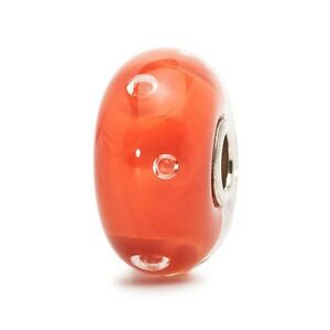【送料無料】アクセサリー ネックレスauthentic trollbeads peach bubbles 61453 bolle pesca