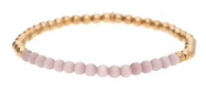 【送料無料】アクセサリー　ネックレスレディステンレススチールブレスレットパープルesprit seora pulsera de acero inoxidable rosegoldprpura spheres esbr 11641e165