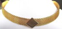 【送料無料】アクセサリー ネックレスコリアーラスデュコートパークレーンビンテージプラークcollier ancien ras du cou park lane ...