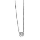 【送料無料】アクセサリー　ネックレスドナペンダントスワロフスキーレディーcollana donna guess ubn21589 acciaio ciondolo charm swarovski lady