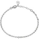 【送料無料】アクセサリー　ネックレスブレスレットアルジェントbracciale morellato ricordami donna salr03 bracelet argento componibile