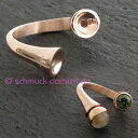 【送料無料】アクセサリー ネックレスツイストカーブステンレススチールリングチューリップサイズreprogramacinmelano twisted curved anillo tulipacero inoxidable rotgold talla 52