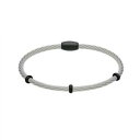 【送料無料】アクセサリー　ネックレスリジッドクロスbracciale rigido uomo morellato cross sahu05 misura s acciaio nero fiv